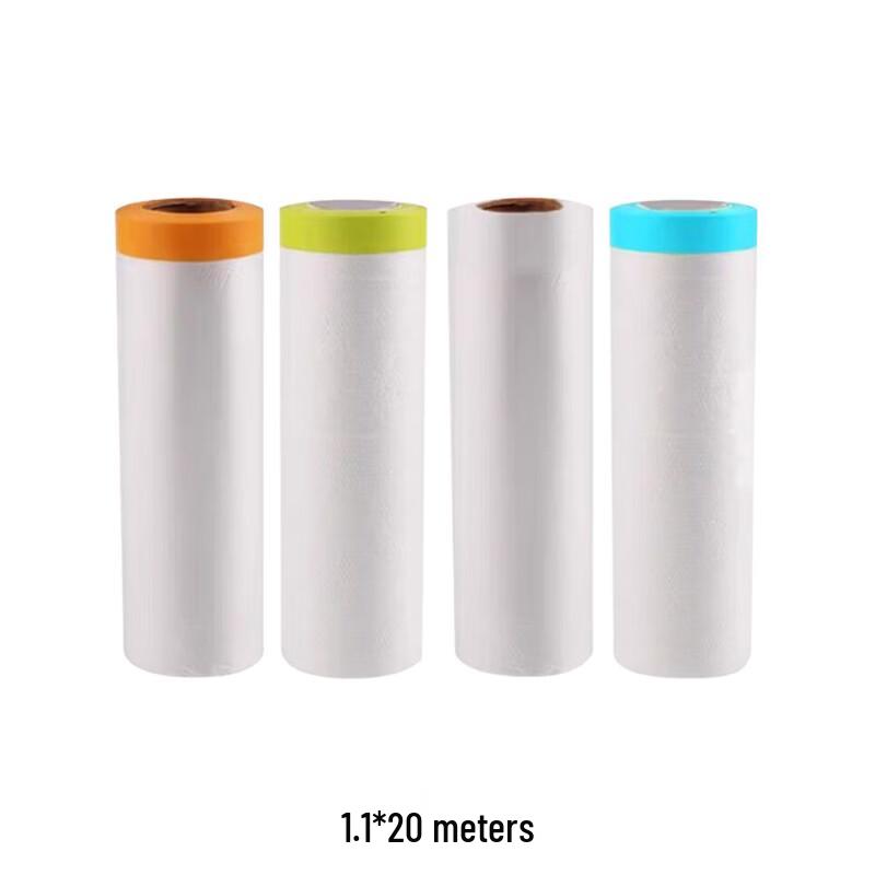Dustproof Protective Film Roll