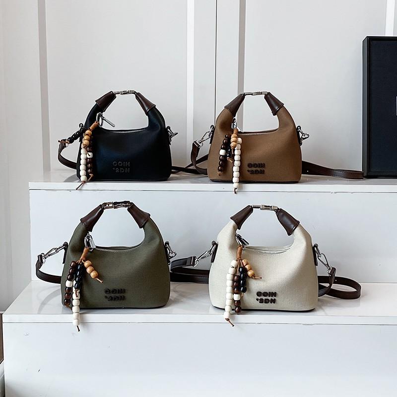 Trendy Women's Crossbody Bag  Autumn Winter Luxury Design Handbag Oulder Bag Handheld Bag Casual Simple