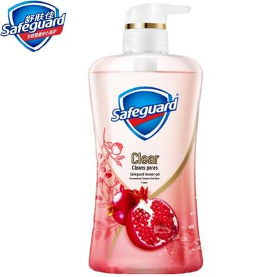 Mydlá a sprchové gély – Sprchové gely