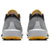 Nike Infinity Tour 2 Comfortable Versatile Durable Low-Top Golf Shoes Unisex Sneaker Gray FD0218-103
