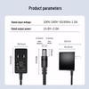 NVV 15V 2A Universal Power Adapter