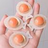 Astaxanthin Sleeping Mask, Moisturizing Pore Minimizing Night Mask, Firming Brightening Egg Mask for All Skin Types