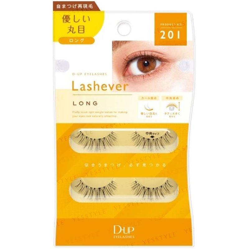 D-UP Eyelash Lashever