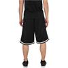 Shorts MESH - Urban Classics - 3XL - Noir - Respirant - Multisport