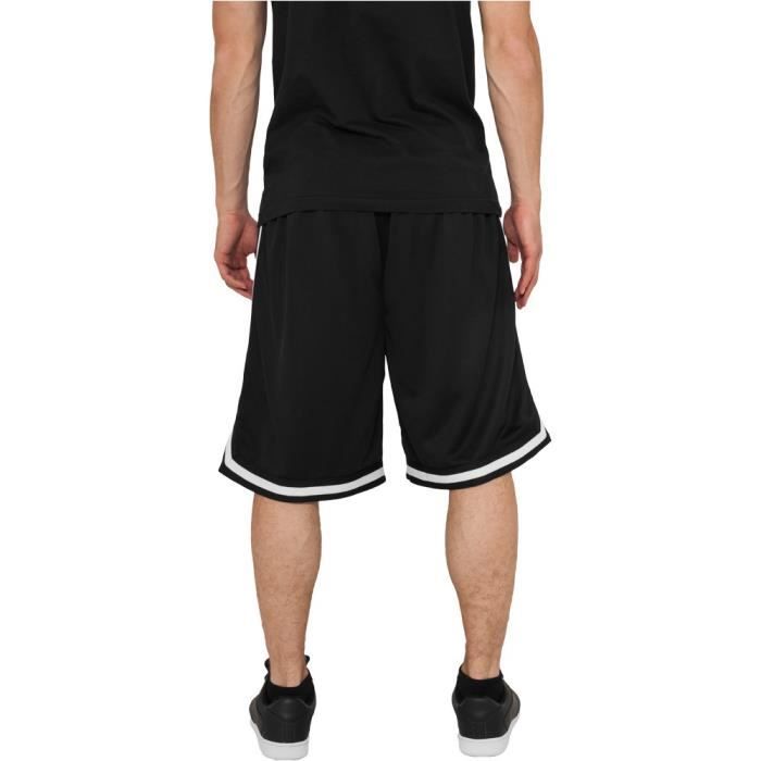 Shorts MESH - Urban Classics - 3XL - Noir - Respirant - Multisport