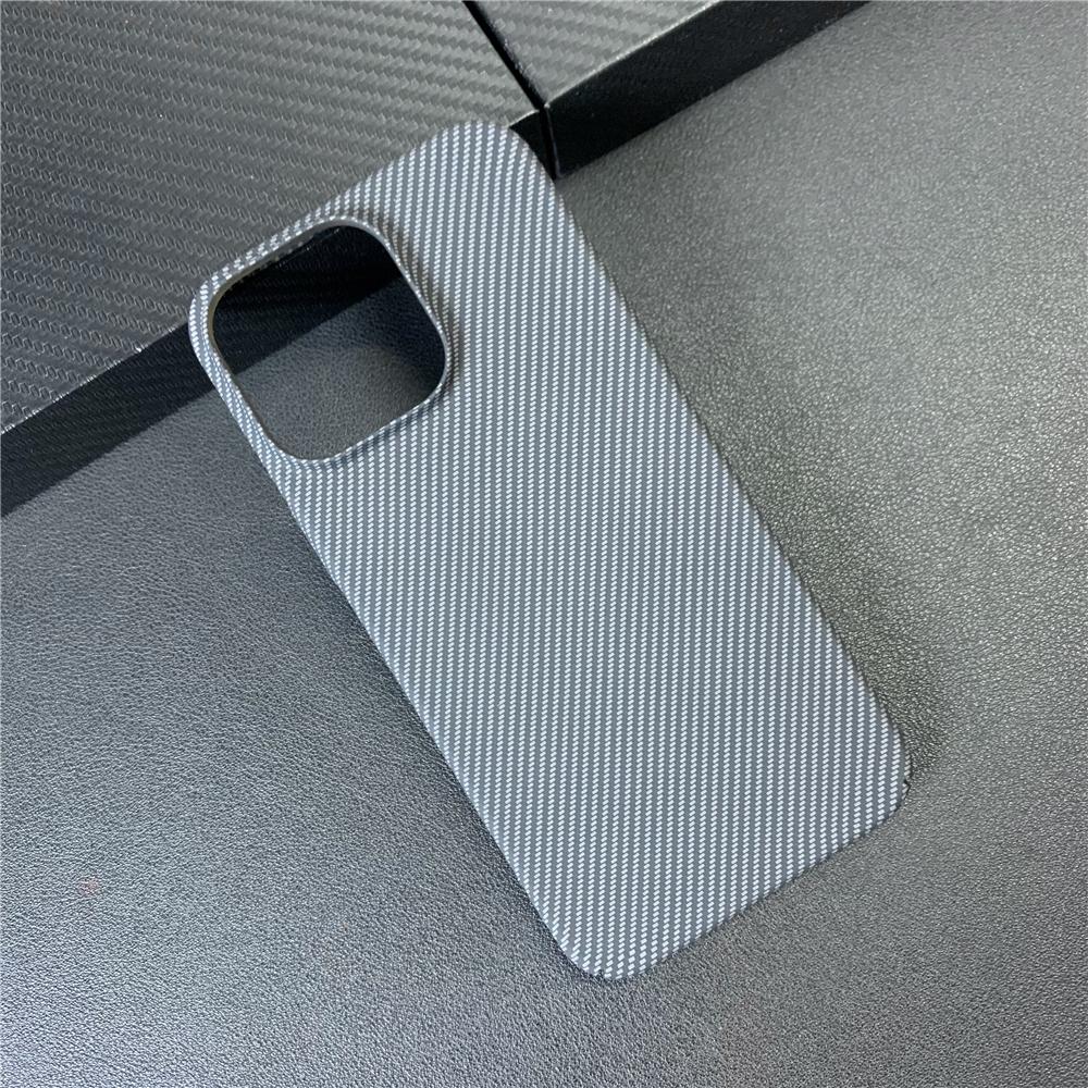Luxury Carbon Fiber Pattern Case For For Iphone 17 16 15 14 Plus 13 12 11 Pro Max Matte Armor Shockproof Protective Bumper Cover