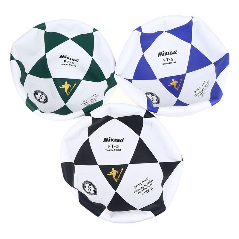 Boyut 5 Futbol Topu Ft 5 Futbol Futbol Topu Unisex Futbol Plaj Topu Profesyonel Futbol Topu Maç Antrenman Futbolu