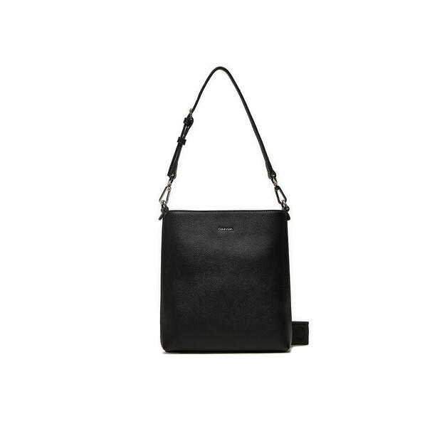 Bag Calvin Klein Calvin Klein Ck Must Small Bucket_Caviar K60K613129 Black