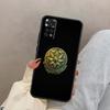 Aserbaidschan Flagge Für Xiaomi Redmi Note 14 10 11 12 13 15 Pro Plus Hülle Abdeckung Für Redmi 15 15C 14C 10C 12C 13C