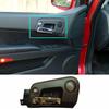 Replace Your Damaged Left Interior Ide Door Handle with This Top Notch Option for Ssangyong Kyron Actyon / Sports 2005 2007!