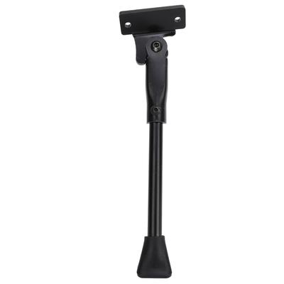 Scooter Side Kickstand Metal Lightweight Replacement Electric Scooter Stand Foot for SEALUP