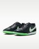HQ7017-001 HQ7017-001 Tiempo Streetgato Black/Illusion Green (Men's)