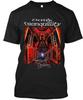 T-shirt da uomo e da donna Edizione Limitata Nuove Popolari Dark Tranquillity The Gallery Svezia Maglietta Musicale S-4XL