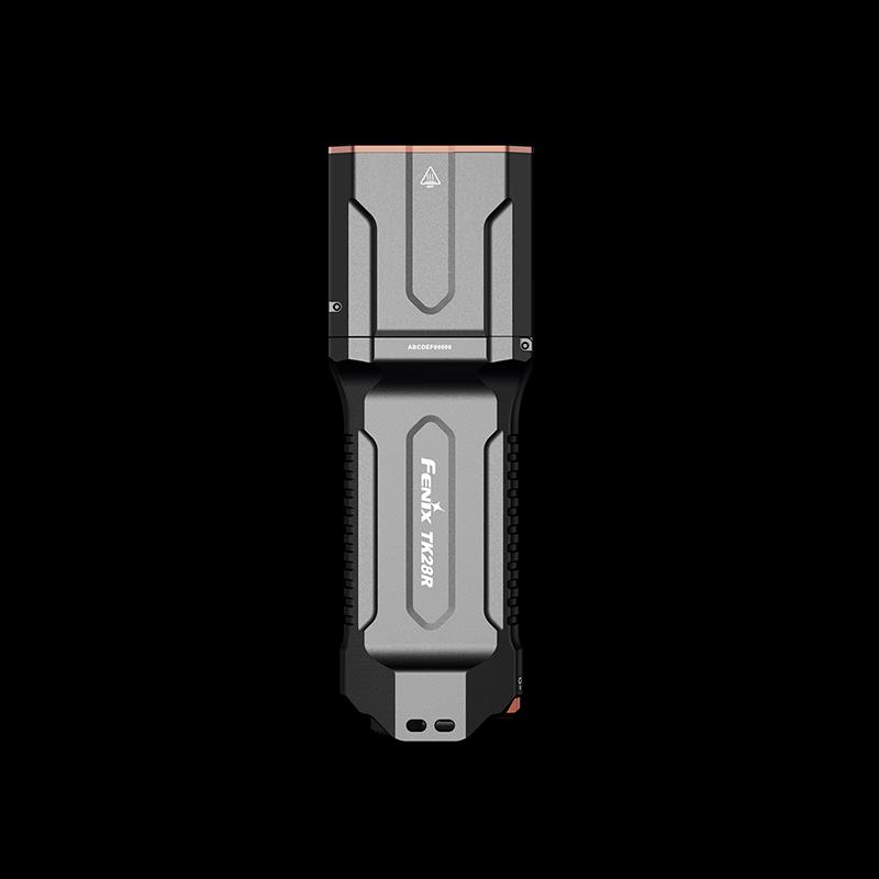 FENIX TK28R Tactical Flashlight