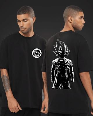 Summer Dragon Ball Graphic T Shirt Man Y2k Clothes Oversized Casual Cotton Womens Short Sleeve Tee Top Harajuku Anime Cosplay