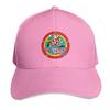 Mr Do Retro Arcade Baseball Cap Summer Beach Travel Streetwear Hip Hop Trendy Vintage Retro Embroidered