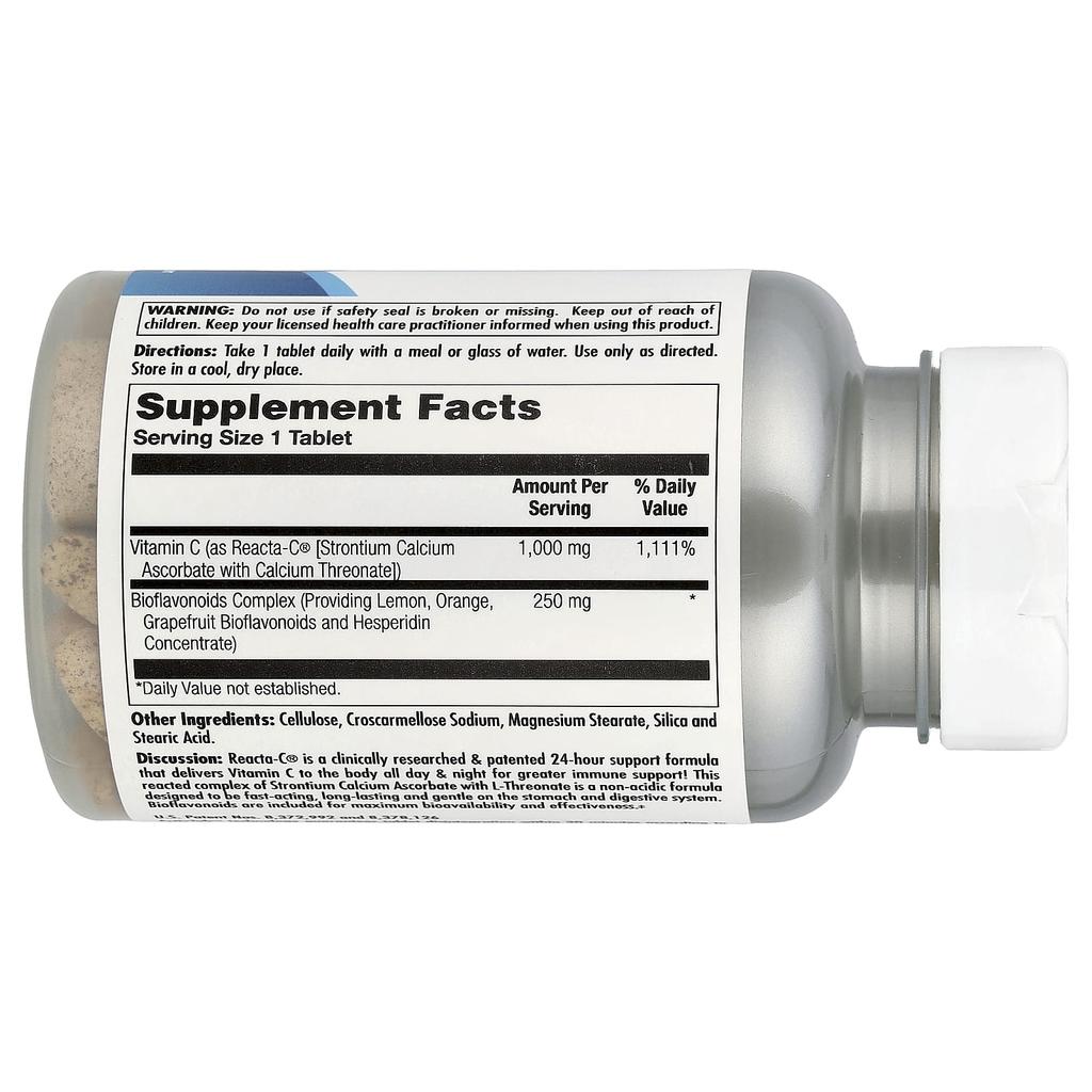 Reacta-C, 1.000 mg, 60 Tabletten