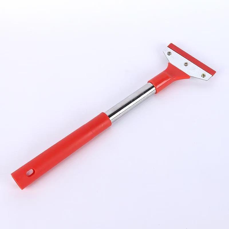 Multi-functional Household Cleaning Knife & Scraper for Glass, Tile, and Wall Surfaces