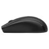Fuller A02G Ergonomic Wireless Mouse for Office and Desktop