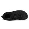 Couples' Winter Warm Five-Finger Non-Slip Waterproof Hiking and Cycling Shoes