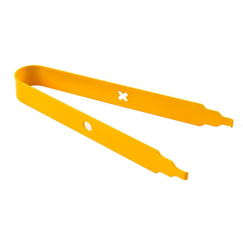 

4 шт. механический пинцет для клавиатуры, съемник переключателей, Ic Claw для Cherry Kailh Gateron