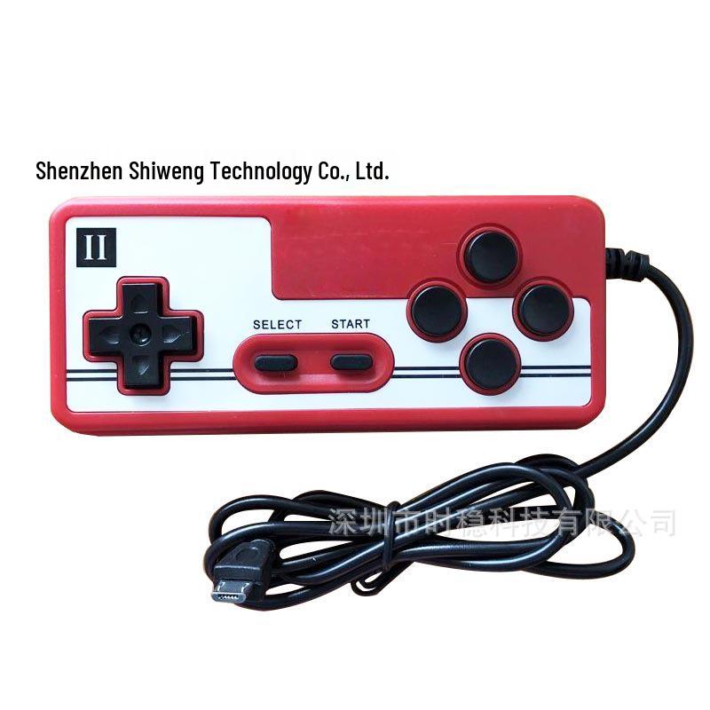 New SUP Series 400-in-1 Game Console: G5 Two-Player Controller & X7M Handheld Universal Controller G9.