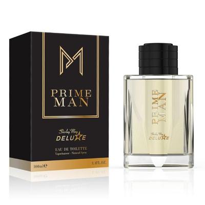 Prime Man Parfum para homens 100 ml Emirados Árabes Unidos