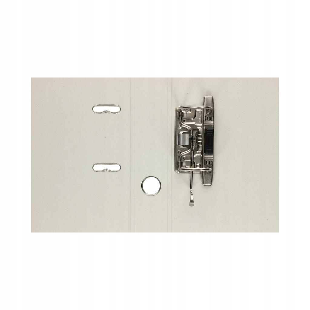 SEGREGATOR CLASSIC A4/5 CM ZIELONY A'30 5067