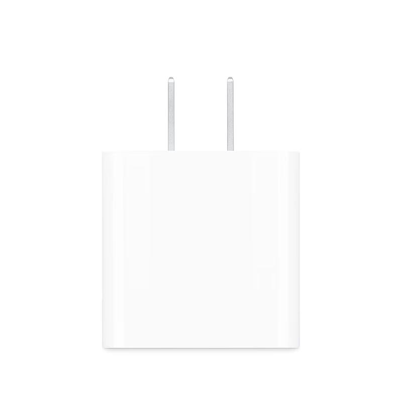 Apple 20W USB-C Power Adapter