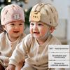 Lightweight Baby Headgear for Indoor and Outdoor Activity Safety Helmets Caps Headwear for Crawling and Playground Fun