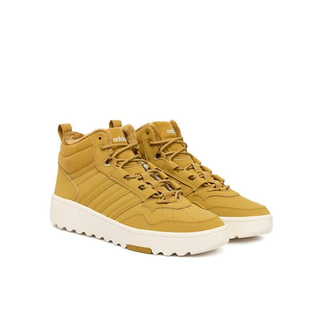 Adidas Hoops 4.0 Mid Sneakers