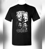Seattle Is Grunge T-Shirt, Rock Band Shirt, 90's Rock Shirt, Rock Tour Shirt