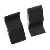 Vehicle Maintenance Air Cleaner Clip Stable Characteristics Easy Installation Fit For Honda Fit 2009-2020 High Reliability