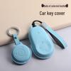 Nezha X/YAY Car Key Shell & Buckle - Remote Case