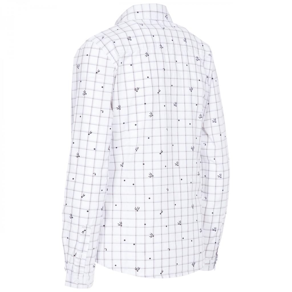 TRESPASS Womens/Ladies Zova Casual Shirt