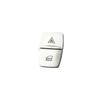 Security Warning Light Button Cover Trim For BMW 1 2 3 4 F30 F34 F32 F33 F20 F22