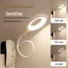 Midea Smart LED Rechargeable Desk Lamp