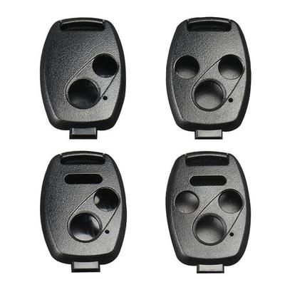 Motosiklet Giriş Uzaktan Kumanda Kabuk Kılıf Fob Kapağı Fob Anahtarsız Accord CRV Pilot Civic 2003 2007 2008 2009 2010 2011 2012 2013