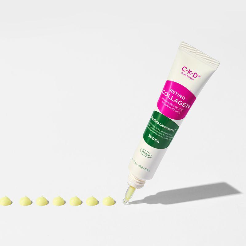 Retino Collagen Low Molecular Weight 300 Intensive Cream 25ml