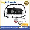 Auto Transmission Filter Gakset For Honda Civic City Jazz Gk5 Vezel HR-V M3WC GK5 5T0 21814-5T0-000 25420-5T0-003 25450-P4V-013