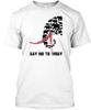 Save the Elephants Say No To Ivory TTshirt Made In USA Size S To 5XL