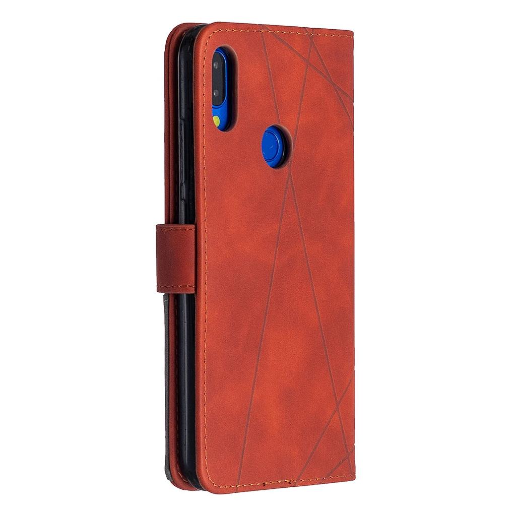 Luxury Magnetic Flip Leather Case For Xiaomi Redmi Note 7 Note 7 Pro Note 8 Note 8T Note 8 Pro Note 9 Note 9 Pro Note 9S Cover