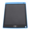 8.5 Inch Writing Tablet LCD Colorful Drawing Tablet Pad Kids Colorful Doodle Board Toy for 1 to 10 Years Old Girls Boys