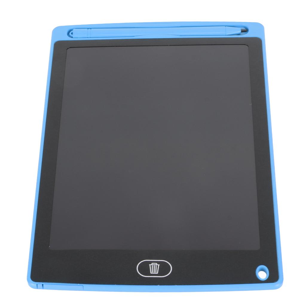 8.5 Inch Writing Tablet LCD Colorful Drawing Tablet Pad Kids Colorful Doodle Board Toy for 1 to 10 Years Old Girls Boys