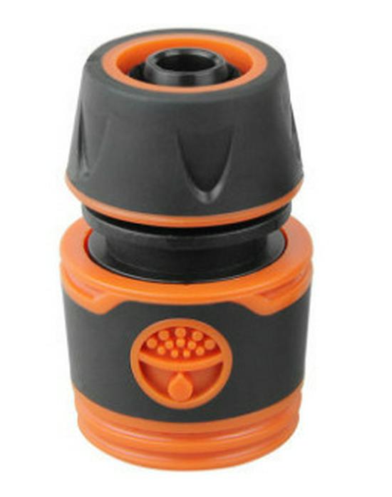 Garden Quick-Connect Water Hose Joint and Car Wash Gun Nipple