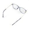 Excellent TIFFANY&Co. sunglasses T motif Clear gray Women TF2253 Used