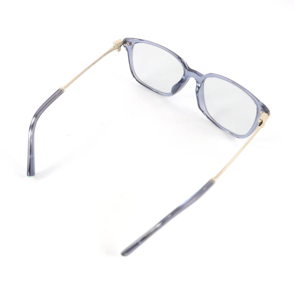 Excellent TIFFANY&Co. sunglasses T motif Clear gray Women TF2253 Used
