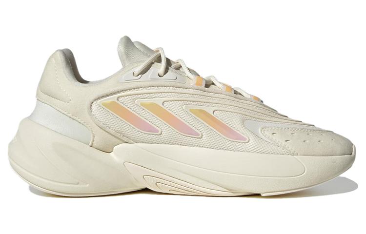 adidas Wmns Ozelia 'Cream White Acid Orange' Women's HQ6658