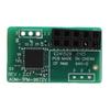 TPM 2.0 Module 10 Pin SPI Parallel AOM TPM 9672V Trusted Platform for SuperMicro Motherboard 10 Pin