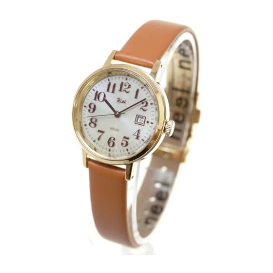 [Seiko Watch] ALBA Riki Standard Ladies Solar AKQD402 Ladies